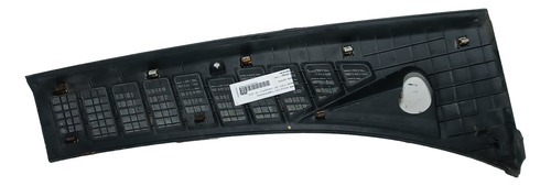 Grade Churrasqueira Capo Ford Ranger 3.0 2005 2012
