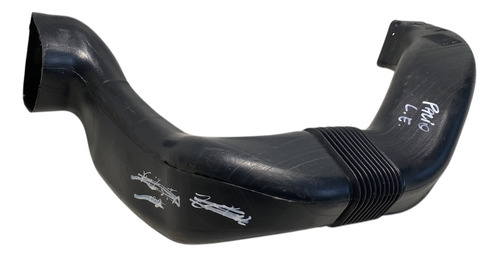Duto De Ar Esquerdo Fiat Palio Strada Siena 46783634