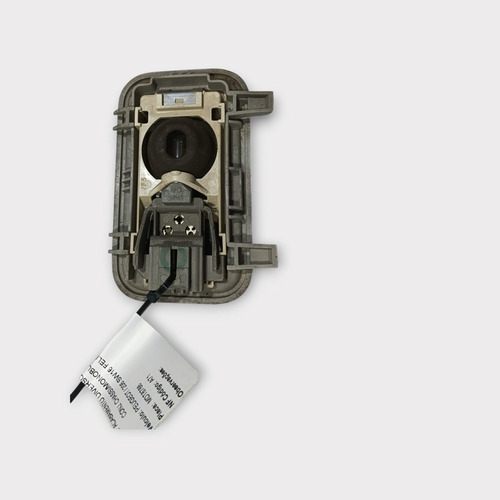 Luz De Teto Cortesia Peugeot 206 2005 2012