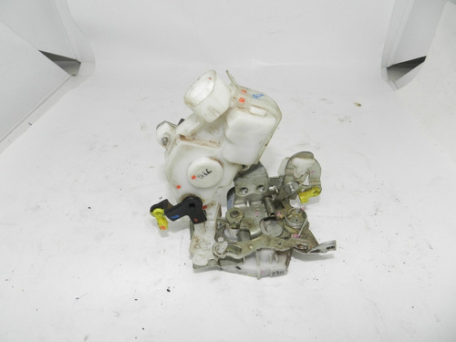 Fechadura Elétrica Traseira Esquerda Toyota Etios Hbx 15/18