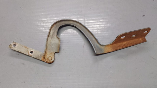 Braço Direito Capô Ford Ka 2007 Até 2014. 23692