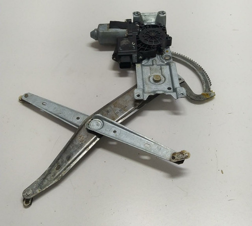 Máquina Vidro Dianteira Direita Gm Corsa 1994/2002 90520192