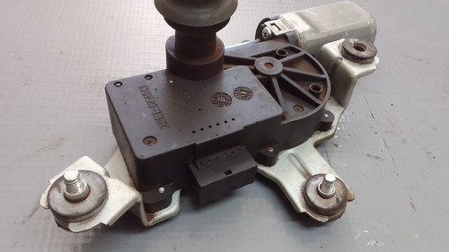 Motor Limpador Traseiro Gm Captiva 2.4 16v 2009. 23278