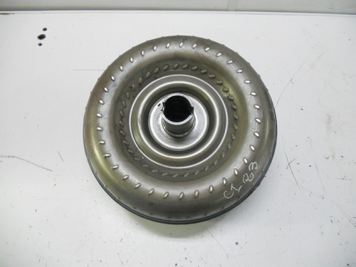 Conversor Torque Mercedes C200 C180 1.8 2010 A2212503502