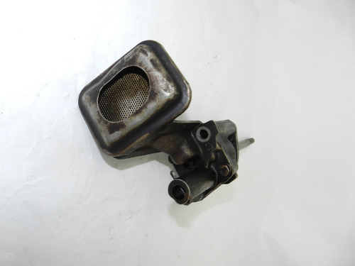Bomba De Óleo Fiat Uno Elba Siena Fiorino 96/00 4395736