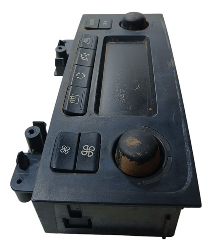 Comando  Ar Condicionado Peugeot 307 /2008 (ap) Cxa 566