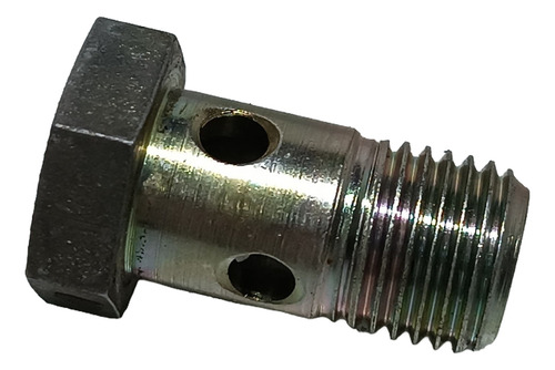 Parafuso Oco Retorno Carter Motor Mwm 2.8 Sprint