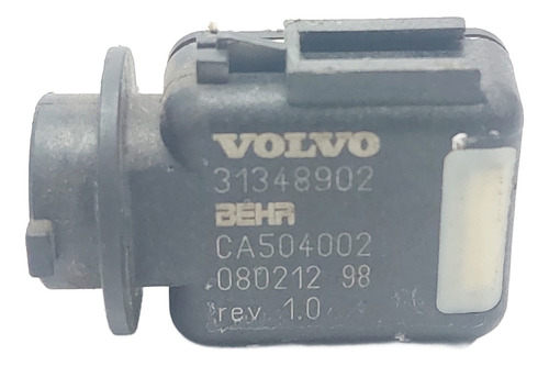 Sensor Da Qualidade Do Ar Evoque / Xc60 Cód. 31348902