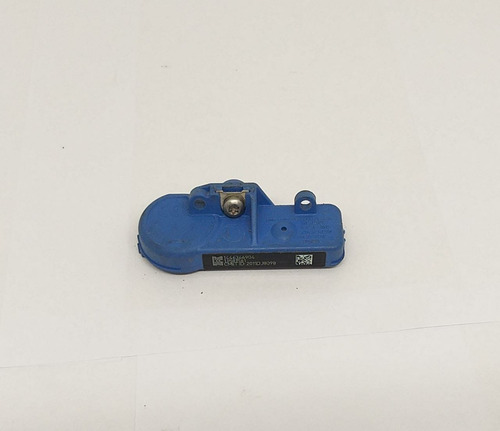 Sensor Pressão Pneu Tpms Gm Onix Prisma Cruze 13581561