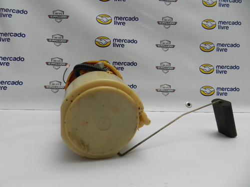 Bomba Combustível Renault Scenic 2.0 16v 2005 A 2009