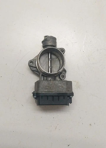 Corpo Borboleta Tbi Peugeot 307 Citroen C4 2.0 965078738002