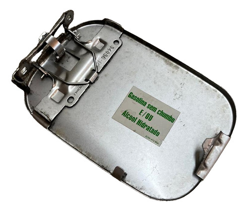 Portinhola Tanque Renault Sandero 2010 2011 2012 2013 2014