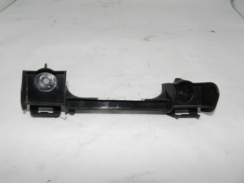 Guia Para-choque Dianteiro Lado Direito Toyota Etios 11/21