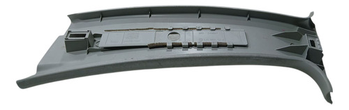 Moldura Coluna Direita Vw Golf 2000 (ap) Cxf 87