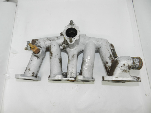 Coletor Admissão Gm Chevette 1.4 1.6 8v 1980 A 1998 93201150