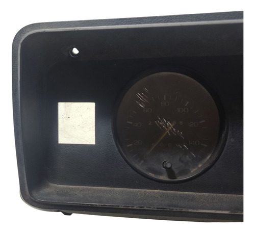 Painel Instrumentos Ford Belina Corcel 1983 (al) 80nu10848a
