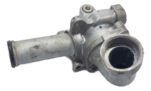 Carcaça Da Válvula Termostática L200 Triton 2.4 Flex 13 A 16