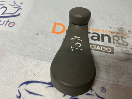 Manivela Vidro Fiat Palio 2013/2014 18317