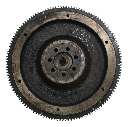 Volante Motor Vw Gol Parati Bola Cht 1.0 1.6 90vu6380aa