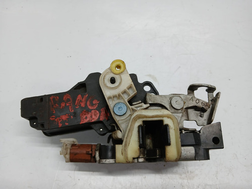 Fechadura Da Porta Dianteira Direita Ford Ranger 2007 A 2011