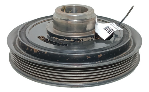 Polia Virabrequim Ranger 3.0 2005 2012 Diesel 70670791