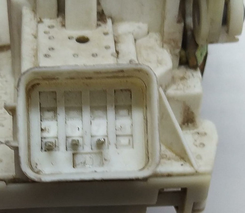 Fechadura Traseira Direita Ford Mondeo 1998