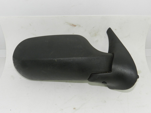 Retrovisor Manual Direito Fiat Uno Fire 2004 A 2010 021240