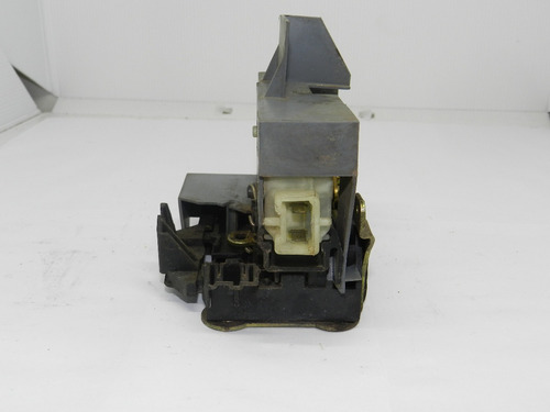 Fechadura Elétrica Dianteira Direita Renault Scenic 99/12
