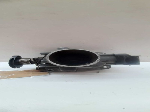 Corpo Borboleta (tbi)   Ford Fiesta 1997 