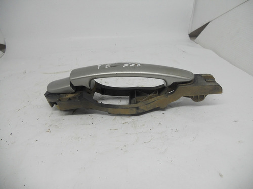 Maçaneta Externa Traseira Esquerda Vw Fox 2003 A 2009