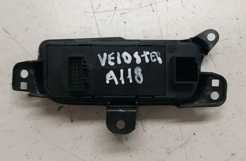 Botão Comando Luz Painel Hyundai Veloster 2011 A 2014