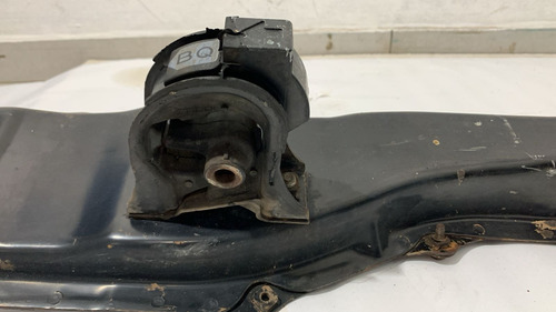 Travessa Inferior Direita Motor Corolla Xei 1.8 98/02 Usada