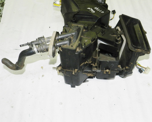 Caixa Ventilação Evaporadora Vw Golf 2.0 8v 2001 C/ Detalhe