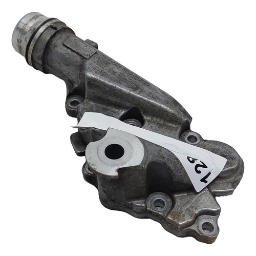 Flange Da Válvula Termostática A6 A7 W7 3.0 V6 2010 A 2016