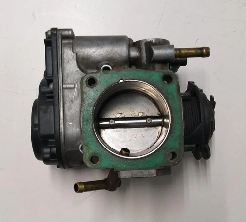 Corpo De Borboleta Tbi Vw Golf Bora 06a133064h