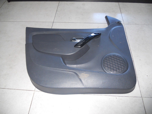 Forro Porta Dianteiro Esquerdo Renault Sandero Logan