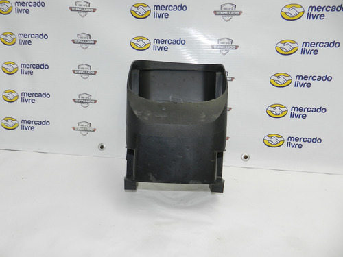 Moldura Superior Coluna Direção Zafira 2001 A 2012 Paralela