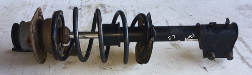Amortecedor Dianteiro Esquerdo C/ Mola Fiat Palio Fire 00/08