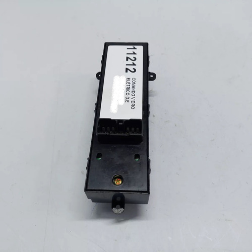 Comando Vidros Elétricos Esquerdo Kia Soul Ano 2009 A 2012