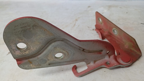 Dobradiça Braço Capô Lado Esquerdo Jac J3 2010/15  25940