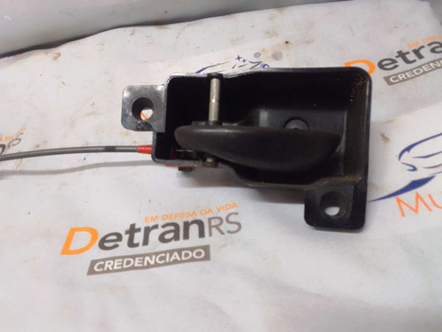 Maçaneta Interna Porta Diant L/e Escort 97/02 20375