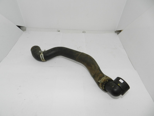 Mangueira Superior Radiador Vw Spacefox 1.6 2010 5z0122101e