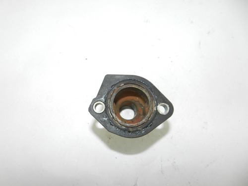 Flange Entrada Água Cabeçote Golf Polo 1.6 1.8 2.0 Ap 93/98