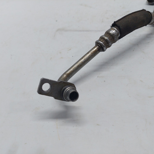 Mangueira Linha De Pressão De Óleo Audi A4
