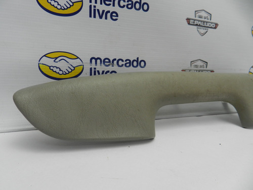 Moldura Apoio Puxador Porta Dianteira Direita Corolla 99/02