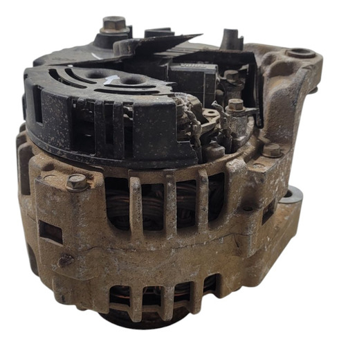 Alternador Renault Sandero 1.0 16v 2010 (al)