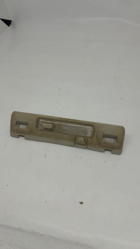 Luz Teto Cortesia Gm Astra Zafira 01/11 24432410 Detalhe