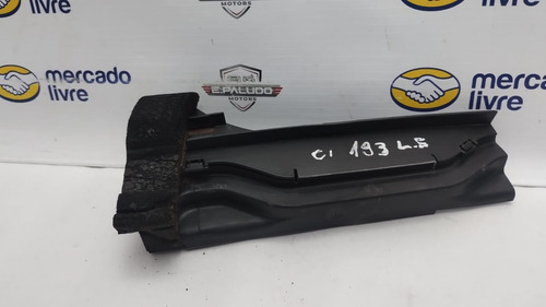 Duto Passagem Fios Chicote Frente Lateral Le C180k 00/07