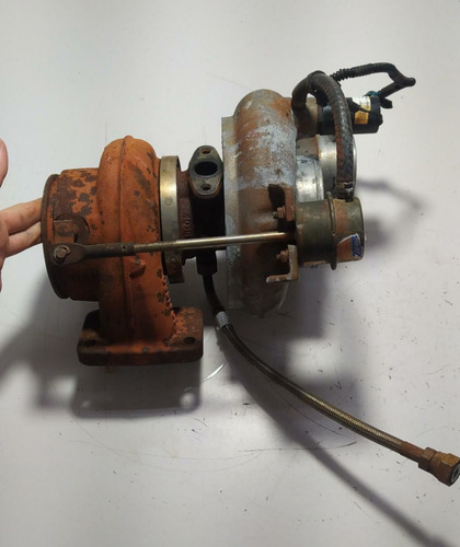Turbina Dodge Ram 2500rc 5.9 6cc Diesel 2004 A 2009 4041860