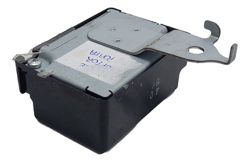 Modulo Controle Das Portas Prius 1.8 Ano 2010 A 2015